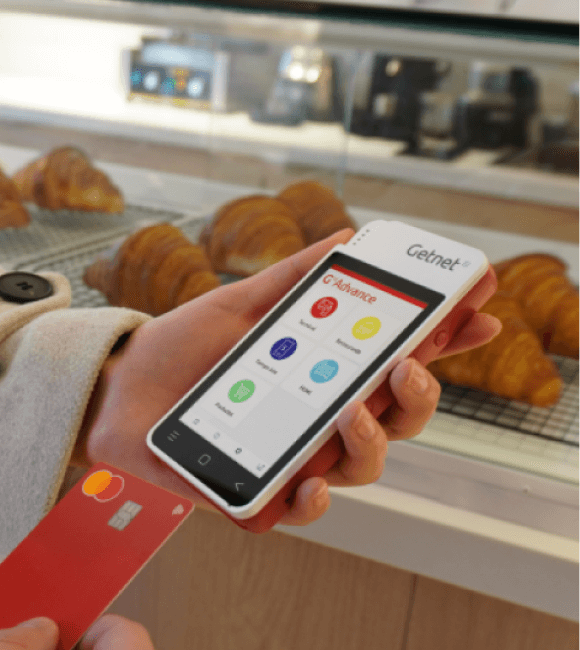 Restaurantes, bares y cafeterías